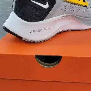 ? Nike Pittsburgh Steelers Zoom Pegasus 38 Running Shoes - M 5 W 6.5 - NFL ? Pittsburgh Steelers Nike Zoom Pegasus 38 main image 2